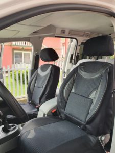 Presvlake za sjedišta - Image 3