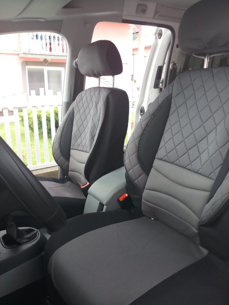 Presvlake za sjedišta - Image 2