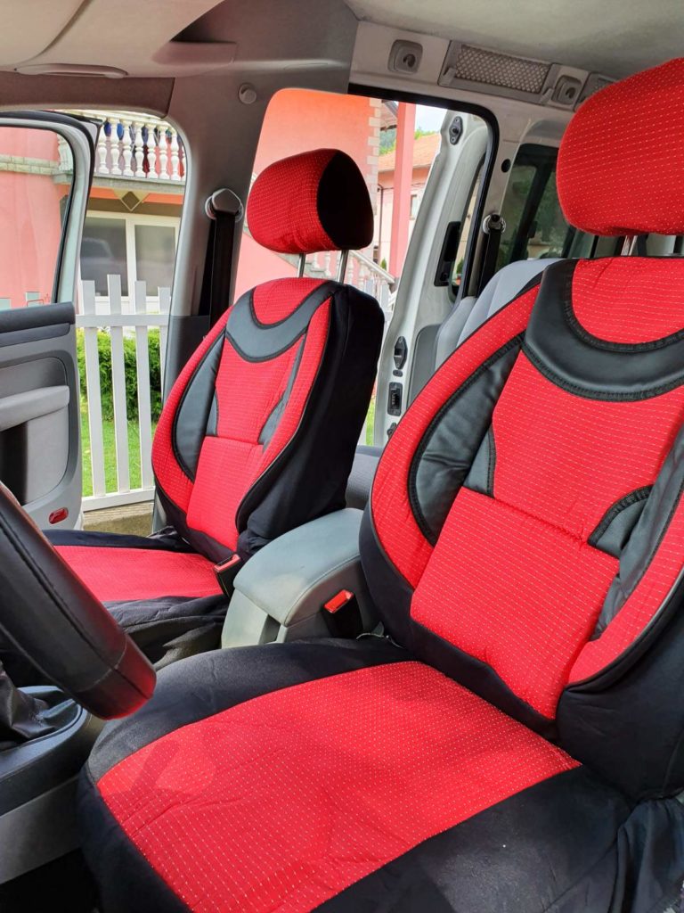 Presvlake za sjedišta - Image 4