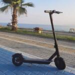 "Nano Scooter" - Električni trotinet/skuter MK1