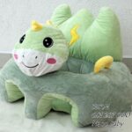 Plišana sjedalica za bebe M1046-3 - Simba - Image 2