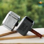"Mjolnir Hammer" keramička šolja 0.3l - Image 7