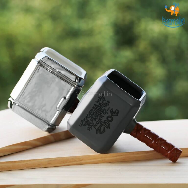 "Mjolnir Hammer" keramička šolja 0.3l - Image 7