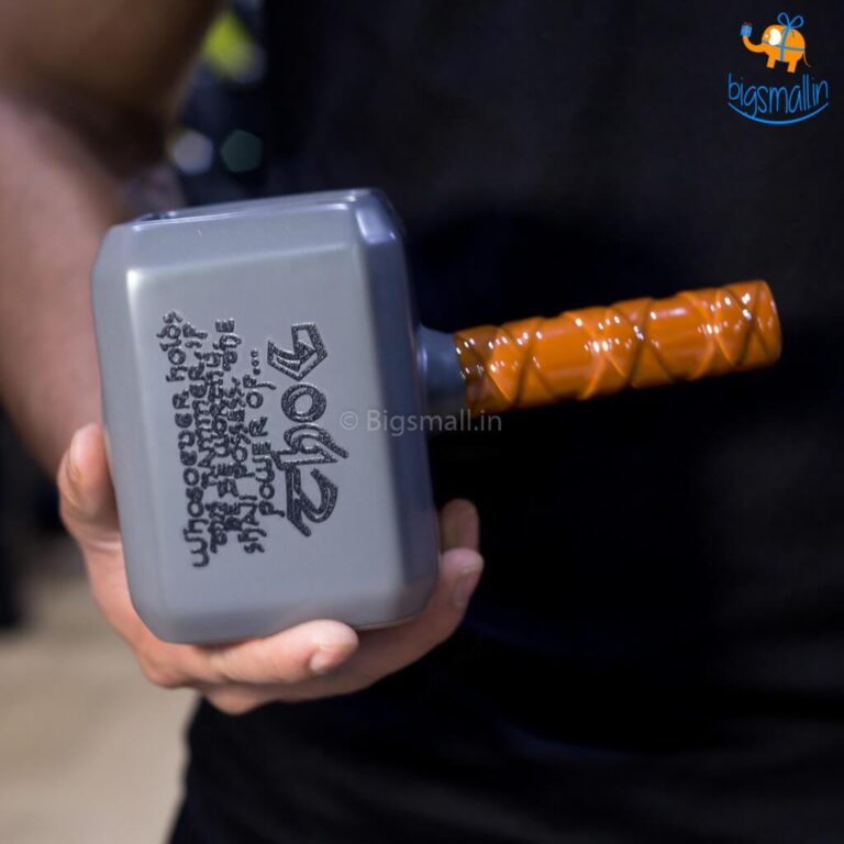 "Mjolnir Hammer" keramička šolja 0.3l - Image 5