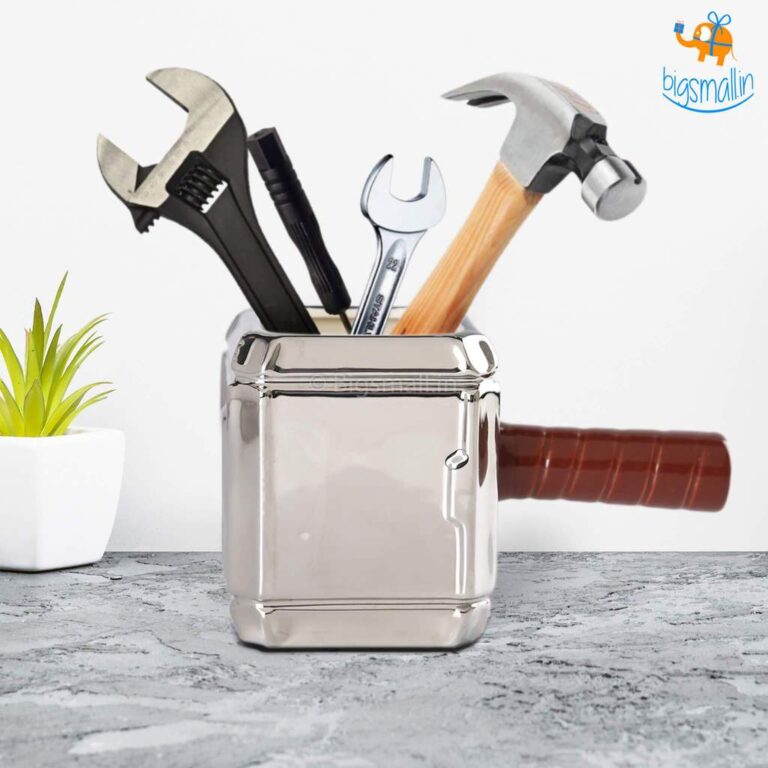 "Mjolnir Hammer" keramička šolja 0.3l - Image 3