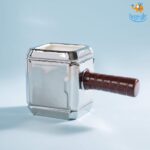 "Mjolnir Hammer" keramička šolja 0.3l - Image 2
