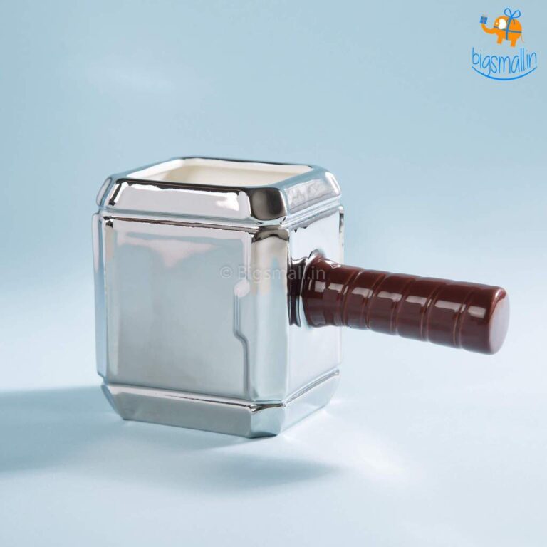 "Mjolnir Hammer" keramička šolja 0.3l - Image 2