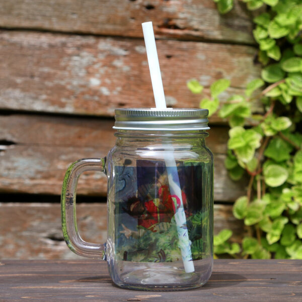 Galon (tegla) sa slikom po vašoj želji