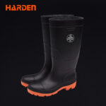 Gumene čizme "HARDEN"(7809)