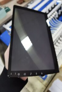 10 incha 2 din + navi (Android) multimedia - Image 4