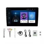 10 incha 2 din + navi (Android) multimedia