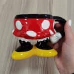Minnie bottom