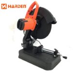 355mm cirkular za metal sa reznom pločom 2700W "Harden" 753552