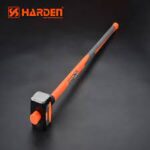 Harden macola sa Fiberglass drškom - 4kg (590084)
