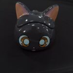 "Sailor moon" keramička šolja