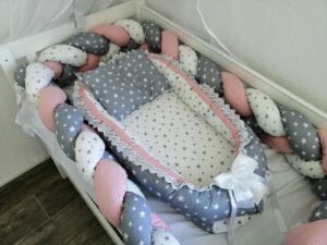 Gnijezdo s jastukom i jorganom - Image 4