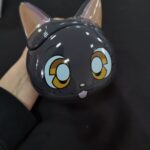 "Sailor moon" keramička šolja - Image 2