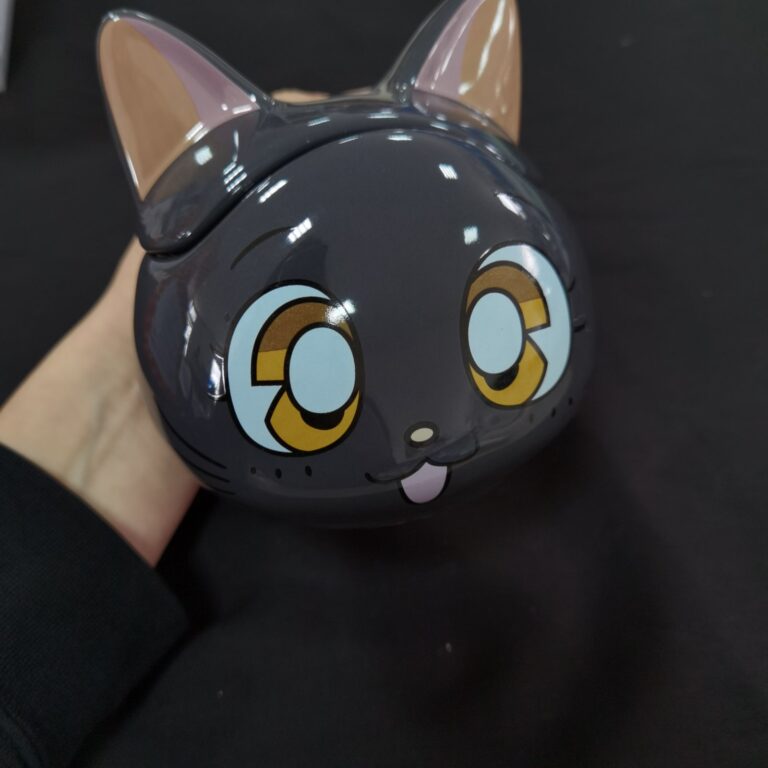 "Sailor moon" keramička šolja - Image 2