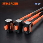 Harden macola sa Fiberglass drškom - 4kg (590084) - Image 3