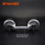 Profesionalni vakuumski podizač sa 2 glave "HARDEN" 620601 - Image 2