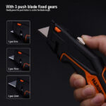 Skalpel 170mm "Harden" 570333 - Image 3