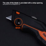 Skalpel 170mm "Harden" 570333 - Image 2