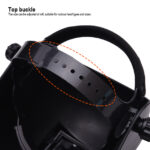 Maska za varenje "Harden" 766004 - Image 4