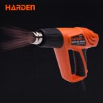 Toplozračni fen 2000W "Harden" - 752822