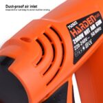 Toplozračni fen 2000W "Harden" - 752822 - Image 4