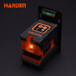 Laser za nivelaciju "Harden" 10m Crveni - 581001