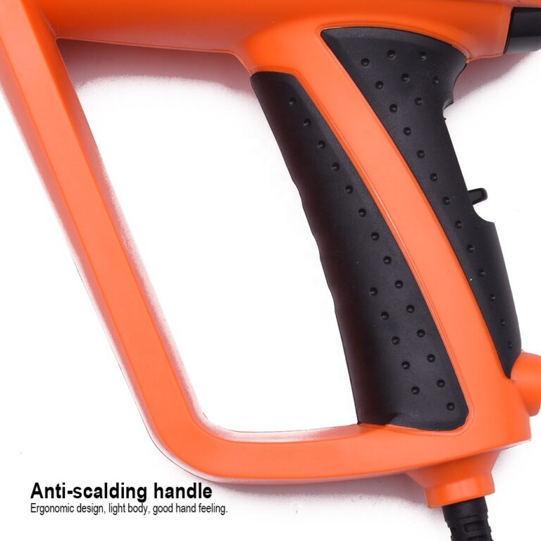 Toplozračni fen 2000W "Harden" - 752822 - Image 3