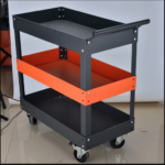 Radna kolica sa 3 police "Harden" 520601 - Image 3