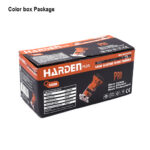 Električni jednoručni frezer za drvo 580W "Harden" - 752732 - Image 3