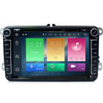 VW multimedija 8 incha  OEM Android + Navigacija