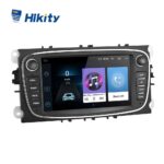 OEM Ford Android multimedija + navigacija