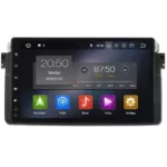 Android Multimedija OEM BMW E46