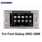 OEM Android multimedija FORD Galaxy 2002-2011