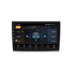 Fiat Bravo 2008 Android 10''