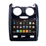8'' Dacia DUSTER Android sa navigacijom i blendom