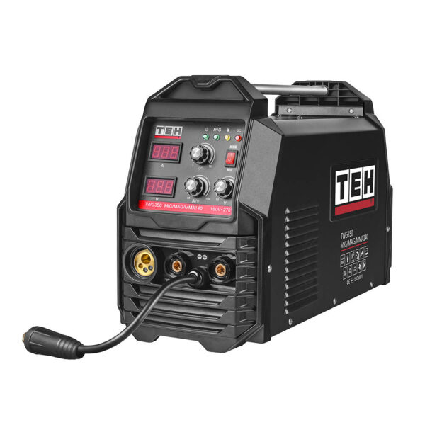TEH Inverterski aparat za varenje - TWG350-MIGMAGMMA140