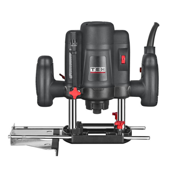 TEH Električni trimmer za drvo 1500W- TER7125