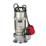 TEH Potapajuća vodena pumpa 0.75kW - TP32075F/QDX10-16-0.75F