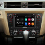 BMW E90 OEM Android + Navi (7'')