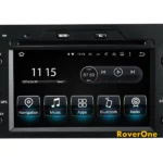 Alfa Romeo 159 OEM android