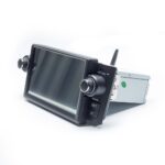 Fiat Grande Punto OEM Android + Navi (8'')