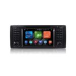 BMW E53 OEM CD Player Android + Navi (7'')