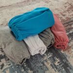 Plahta na gumu za madrac 160x70cm 100% pamuk+