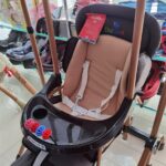 Ljuljaška, ležaljka i hranilica 3u1 - Image 2