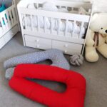 Jastuk za trudnice - L 110cm