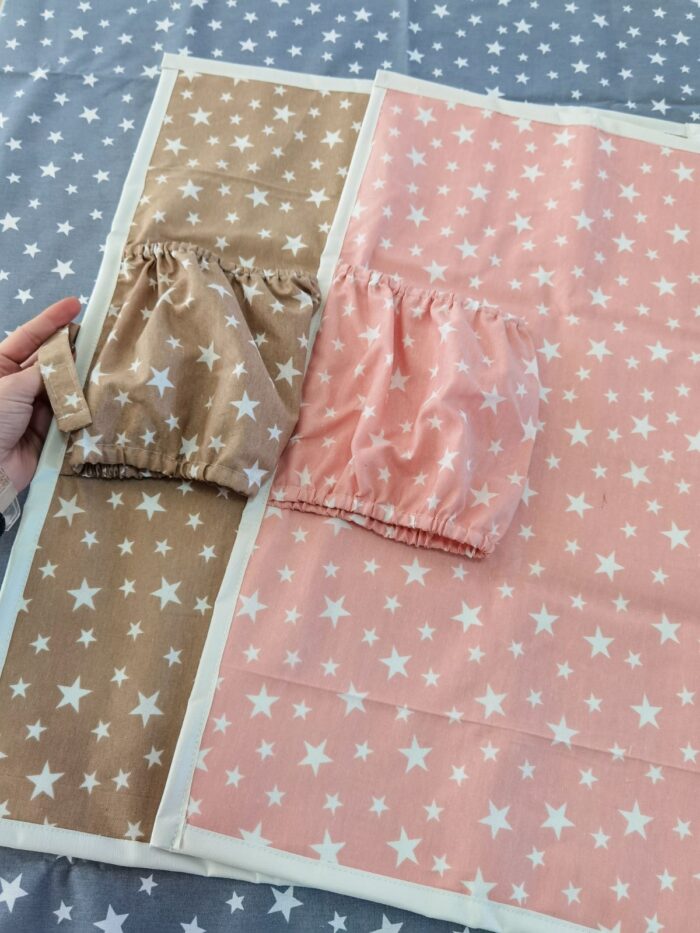 Nepropusna podloga za presvlačenje - Image 3